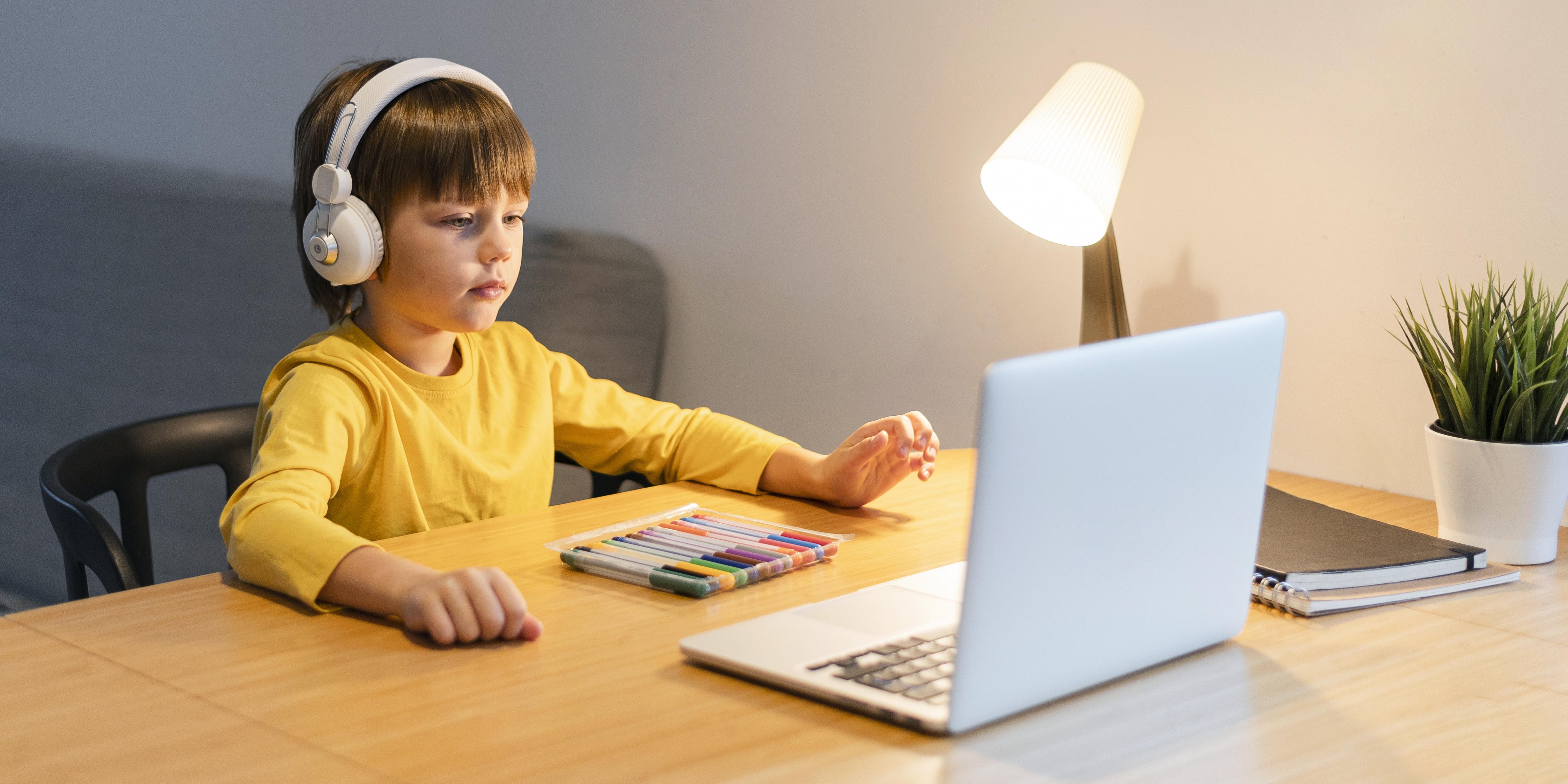 Remote Learning: A Digital Transformation Towards a Bright Future